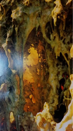 作品的遴选标准望尘莫及，这个艺术馆成为旧金山新的艺术文化地标-图片2